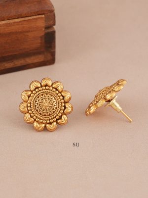 Antique Necklace SMAIN00672