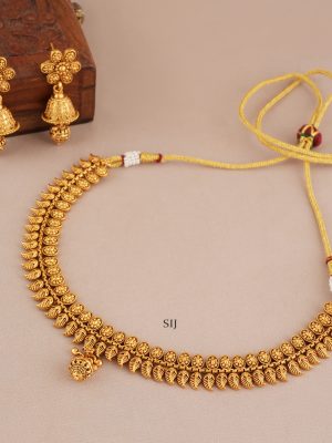 Antique Necklace SMAIN00673