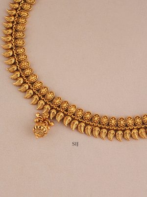 Antique Necklace SMAIN00673