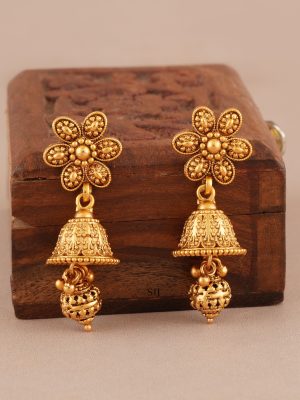 Antique Necklace SMAIN00673