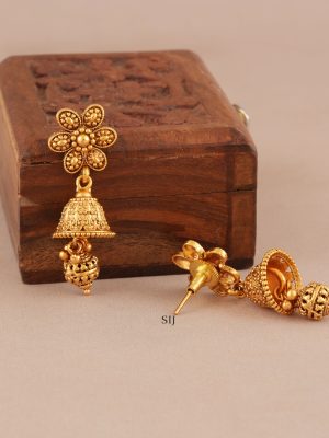 Antique Necklace SMAIN00673