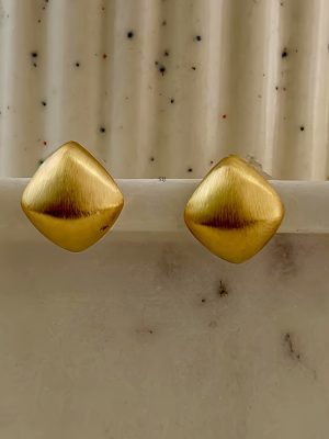 Antique Stud Earrings SHADE00700
