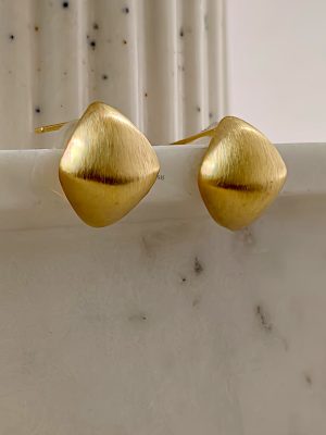 Antique Stud Earrings SHADE00700