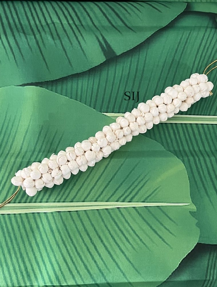 Artificial Jasmine Flower DIVIHA00808