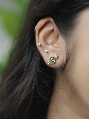 Emerald Haram VARIL01177