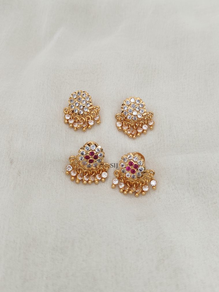 Gatti Earrings