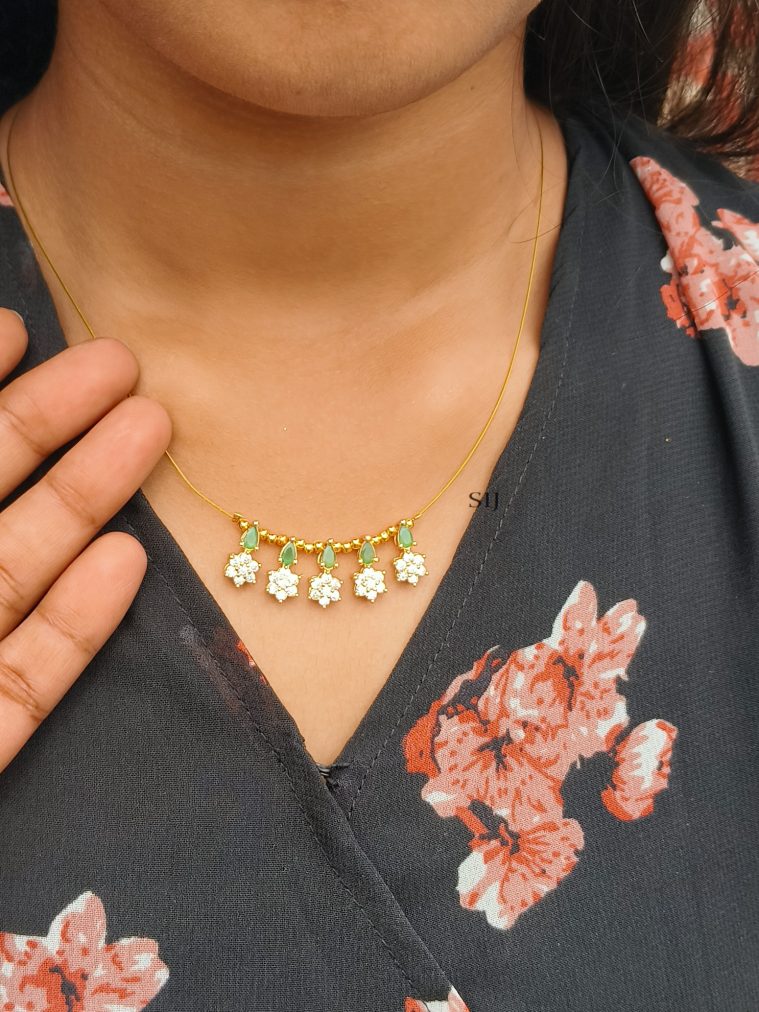 Invisible Necklace LOCIN00054
