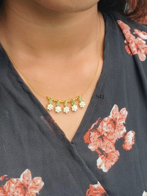 Invisible Necklace LOCIN00054