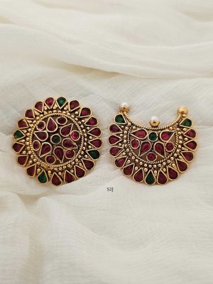 Kemp Surya Chandra Hair Ornaments CHEIHA03123