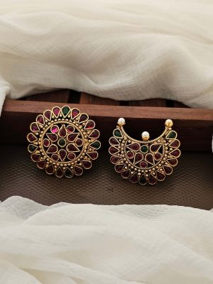 Kemp Surya Chandra Hair Ornaments CHEIHA03123