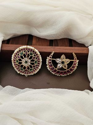 Kemp Surya Chandra Hair Ornaments CHEIHA03125