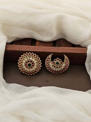Kemp Surya Chandra Hair Ornaments CHEIHA03126