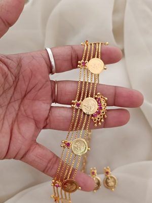 Kerala Coin Choker