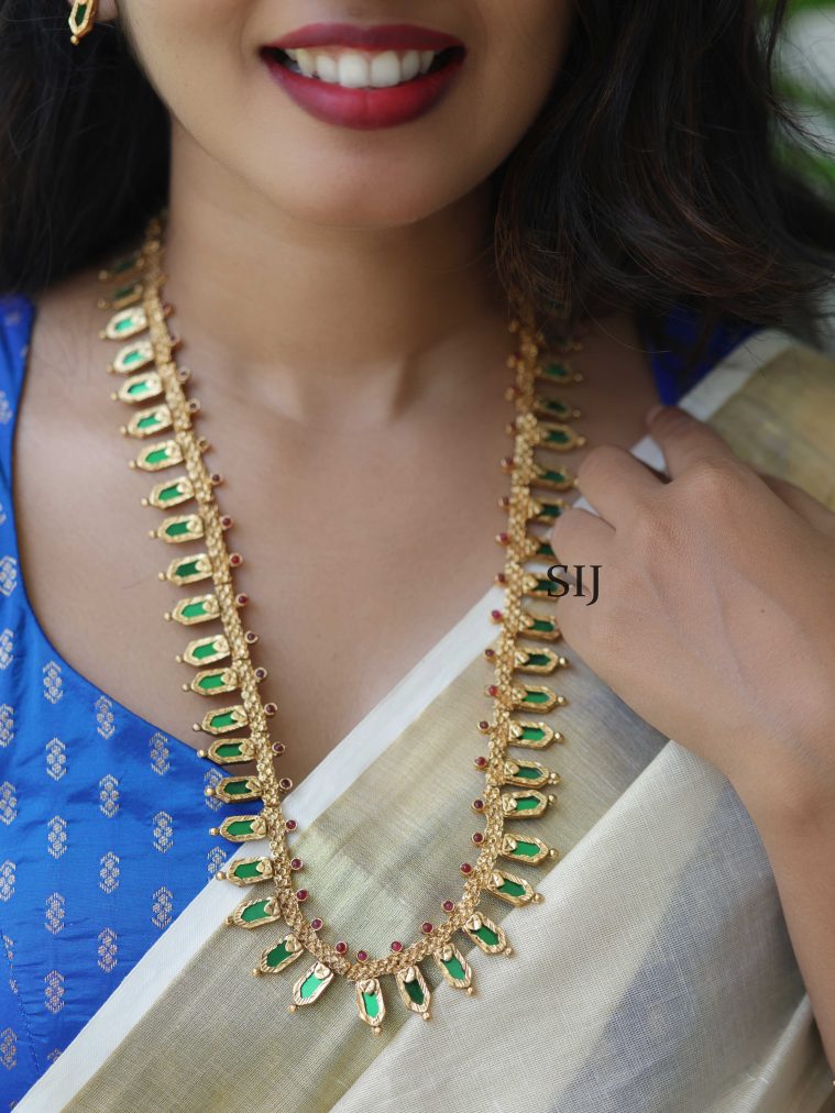 Kerala Green Palakka Haram VARIL01164