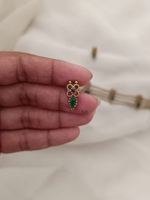 Kerala Kemp Choker