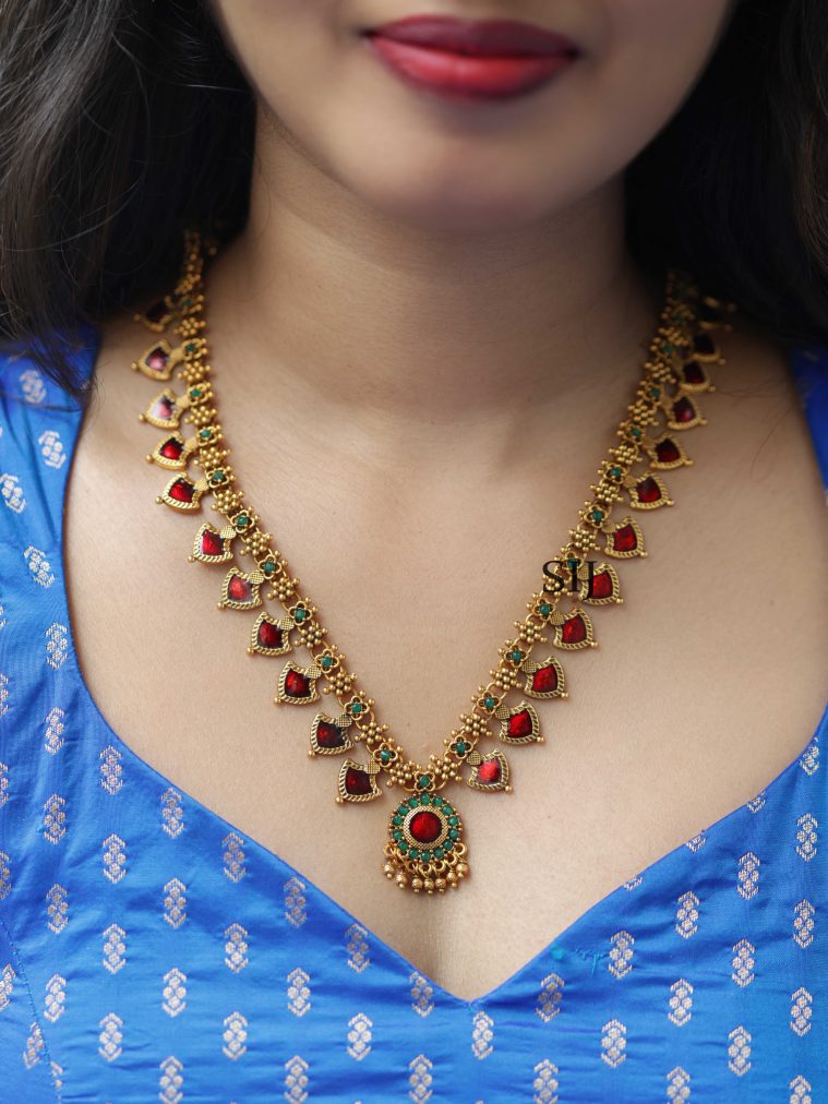 Kerala Red Palakka Haram VARIL01163