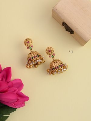 Lakshmi Pearl Haram AADIL01471