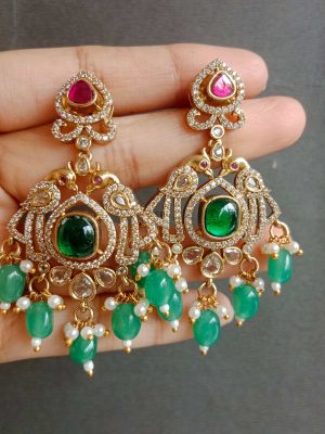 Layered Victorian Necklace SPAIN02643