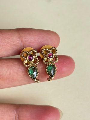 Palakka Choker SPAIC02644