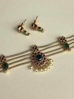 Palakka Choker SPAIC02644