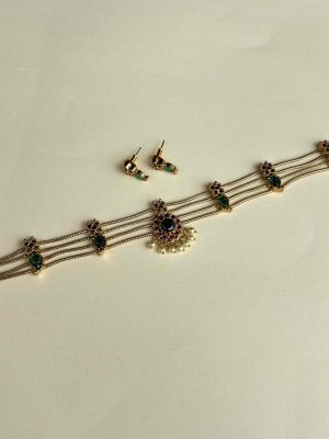 Palakka Choker SPAIC02644