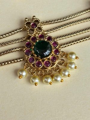 Palakka Choker SPAIC02644