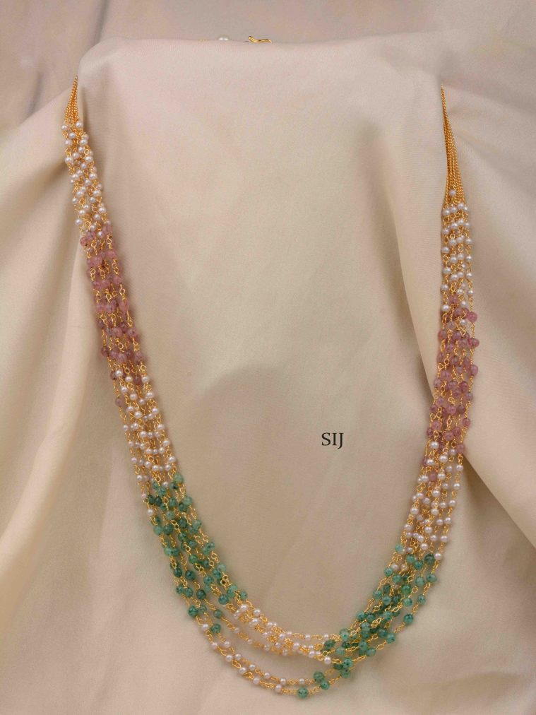 Pearl Beaded Chain ALAIPC00050