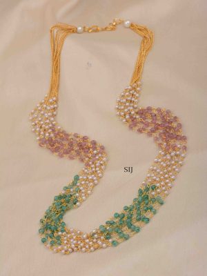 Pearl Beaded Chain ALAIPC00050