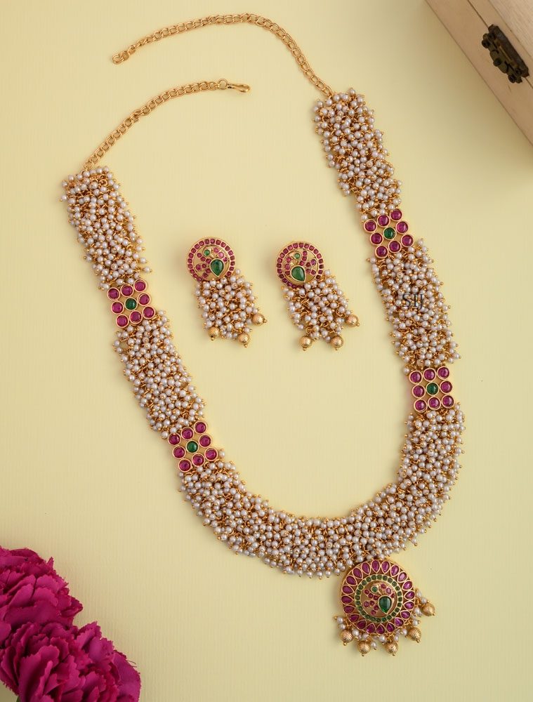 Pearl Kemp Haram AADIL01469