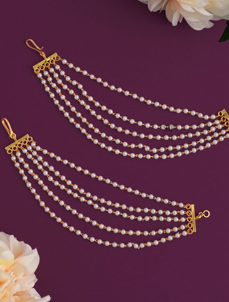 Pearl Three Layers Mattal AADIMT01453