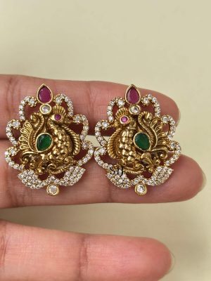 Ram Parivar Pendant Set SPAIPT02629