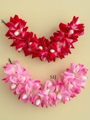 Realistic Reusable Rose Petal Veni AADIHA01483