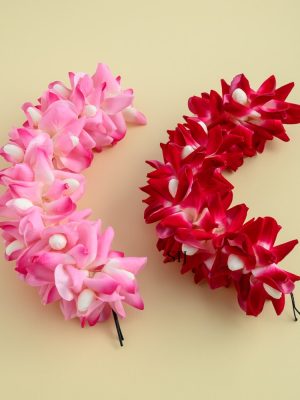 Realistic Reusable Rose Petal Veni AADIHA01483