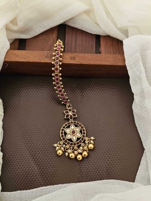 Antique Kemp Tikka CHEITK03082