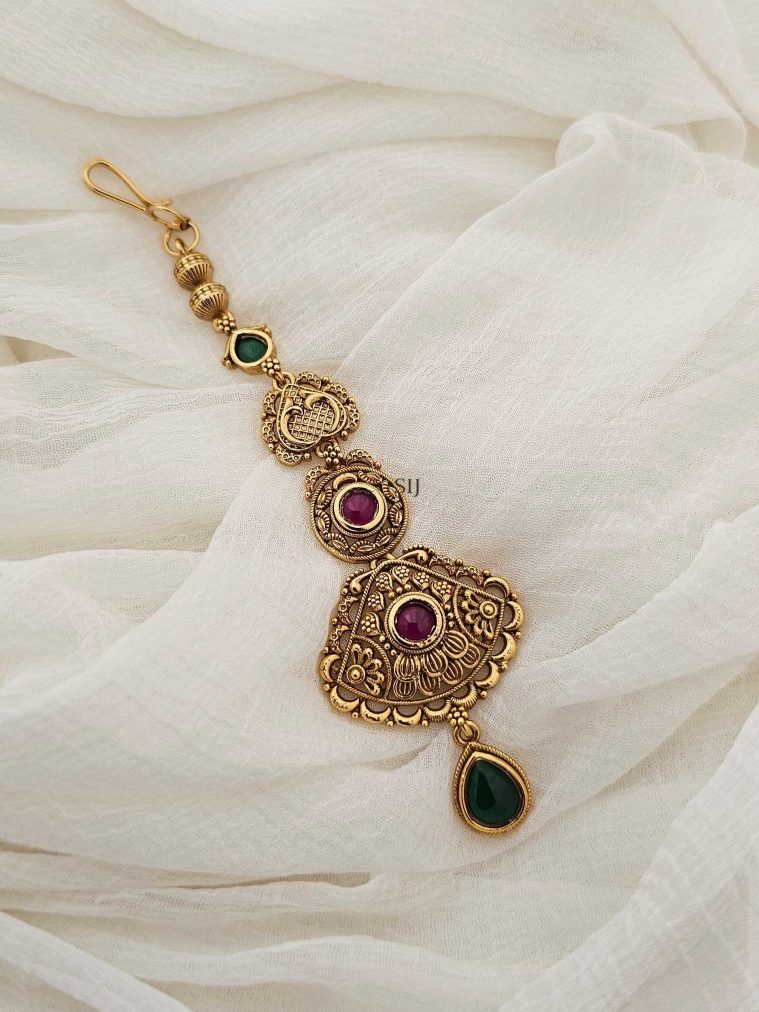 Antique Tikka CHEITK03098
