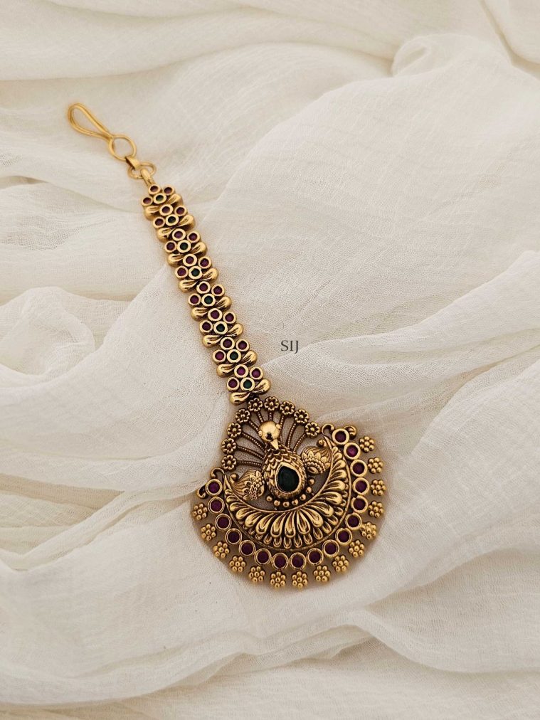 Antique Tikka CHEITK03099