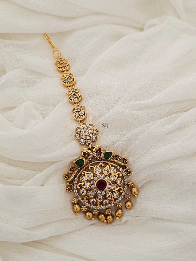 Antique Tikka CHEITK03100