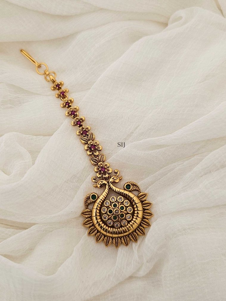 Antique Tikka CHEITK03101
