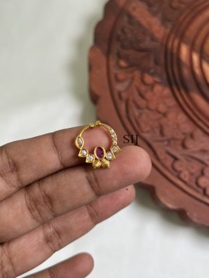 Septum Nose Ring DIVIPN00842