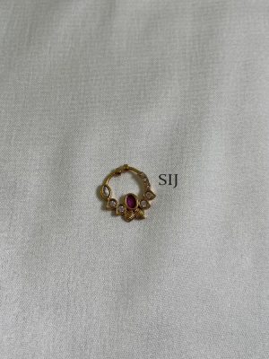 Septum Nose Ring DIVIPN00842