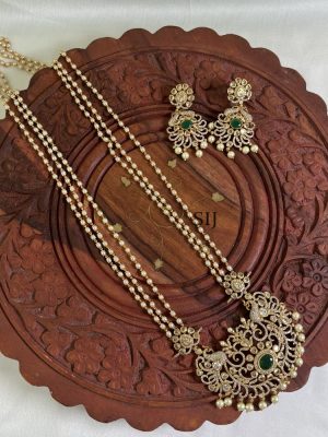 Stone Pearl Haram DIVIL00845