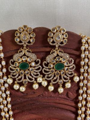 Stone Pearl Haram DIVIL00845