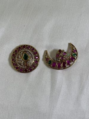 Suryan Chandran Jada Billa DIVIHA00843
