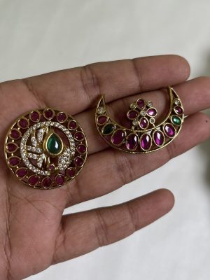 Suryan Chandran Jada Billa DIVIHA00843