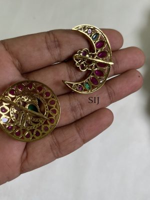 Suryan Chandran Jada Billa DIVIHA00843