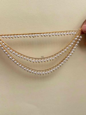 Three Layers Pearl Mattal SPAIMT02635