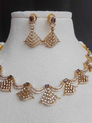 Victorian AD Necklace SPAIN02616