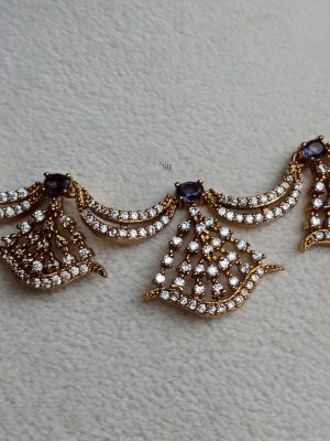 Victorian AD Necklace SPAIN02616