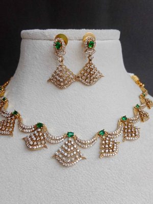 Victorian AD Necklace SPAIN02616